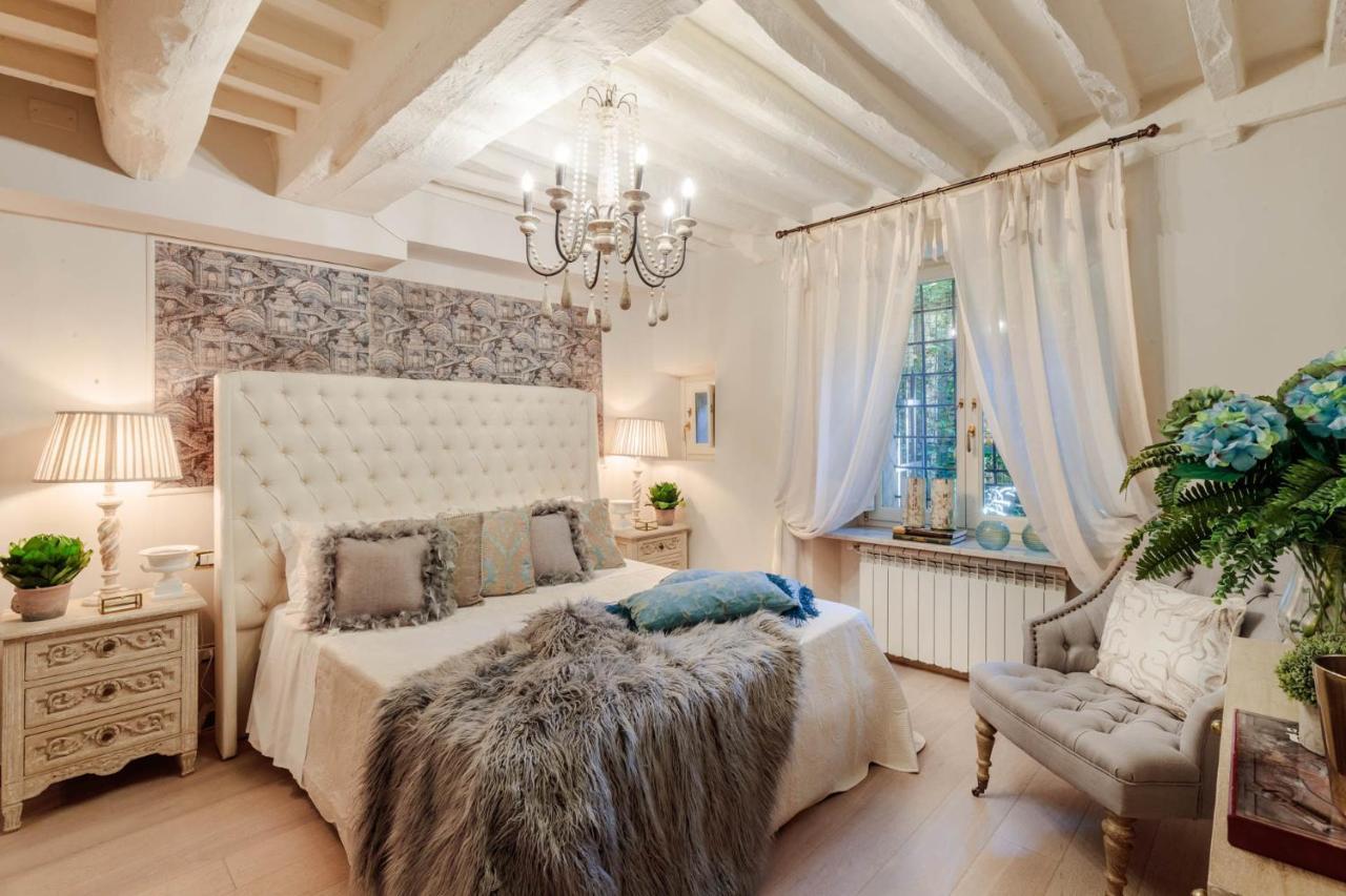 Апартаменты Casa Blanc Лукка Экстерьер фото