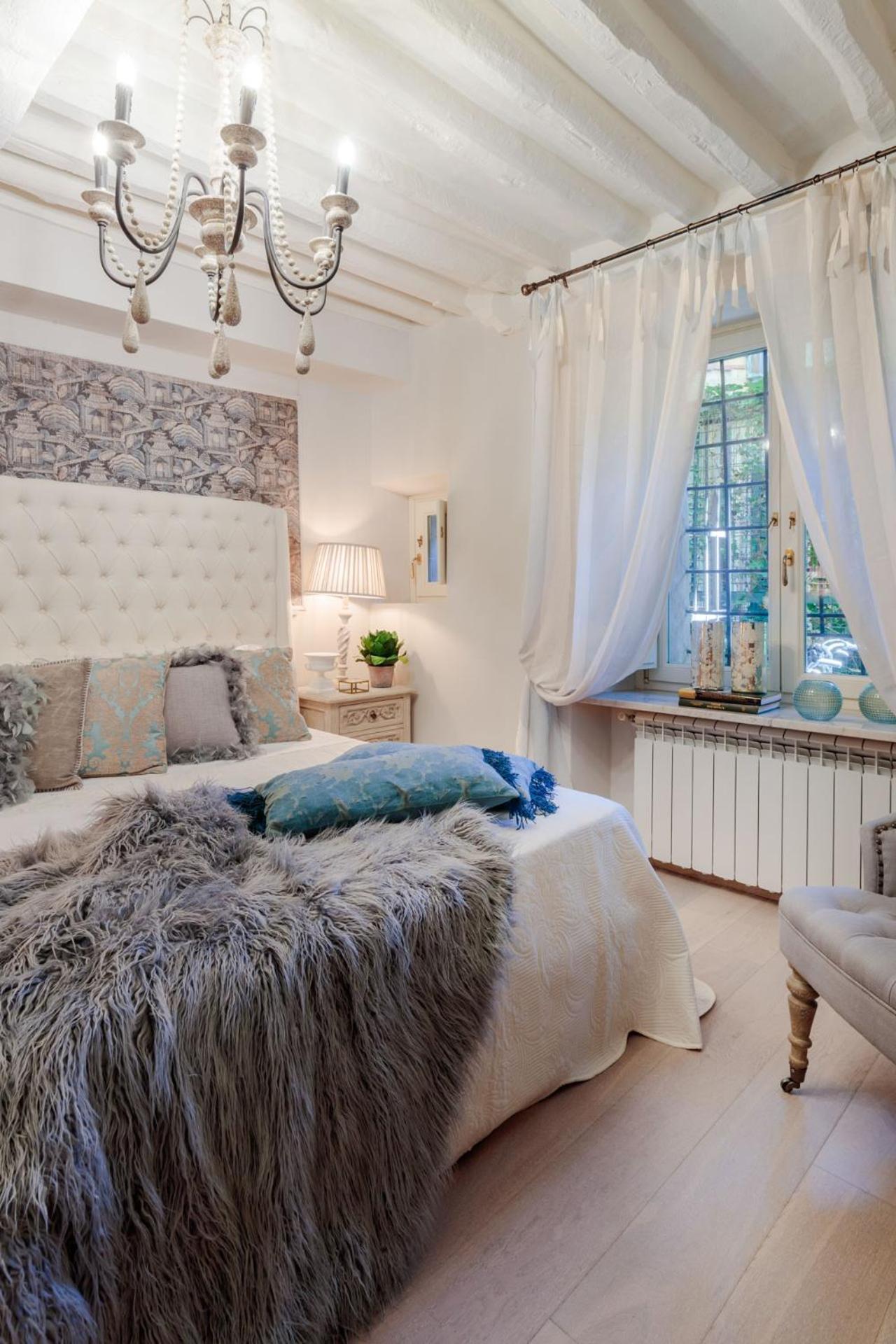 Апартаменты Casa Blanc Лукка Экстерьер фото