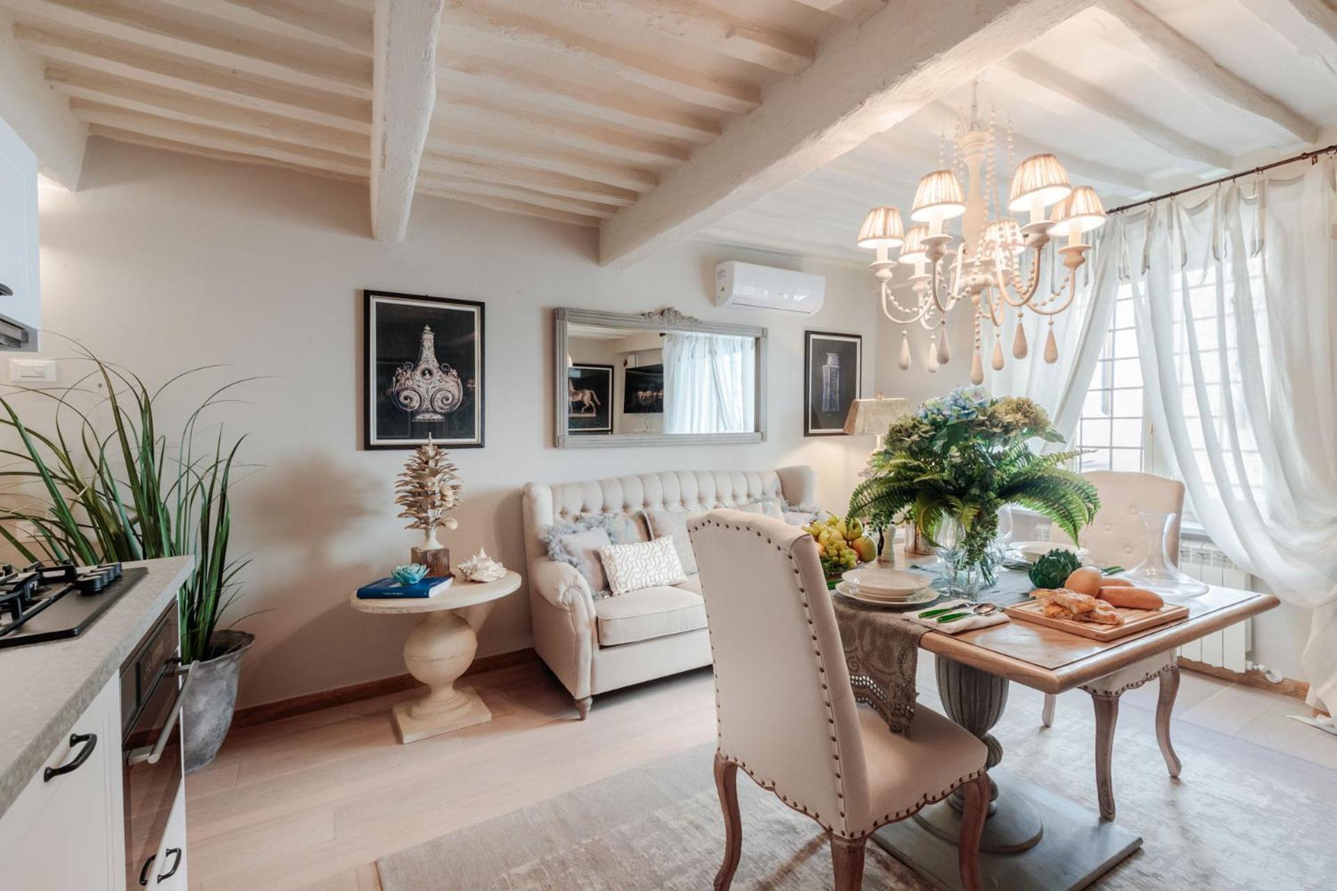 Апартаменты Casa Blanc Лукка Экстерьер фото