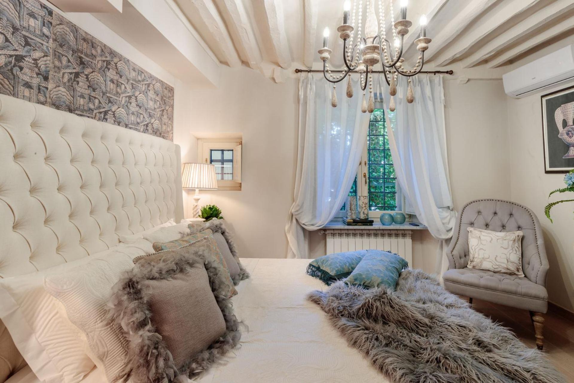 Апартаменты Casa Blanc Лукка Экстерьер фото