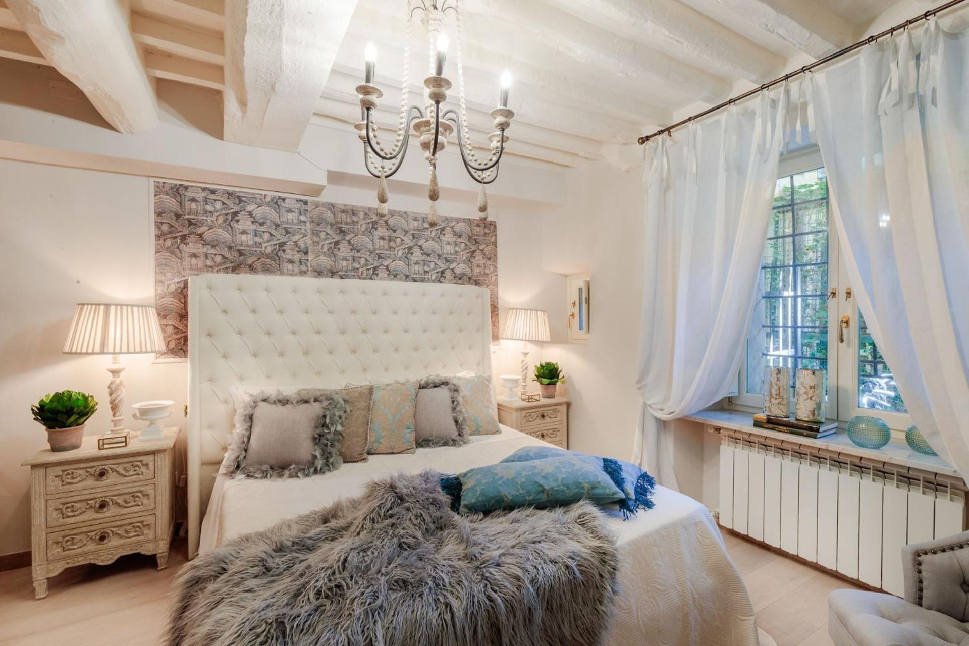 Апартаменты Casa Blanc Лукка Экстерьер фото
